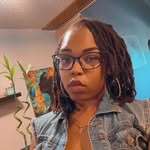 Lashell Smith - @blaque_goddess87 - Instagram