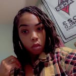 Lashell Smith - @shellbaby87 - Instagram