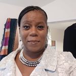 LaShell M. Spence - @lashellsp - Instagram