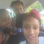 Lashell Taylor - @ratholerere3 - Instagram