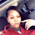 Samantha - @lashell_taylor89 - Instagram