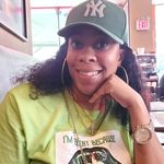 Shelly - @lashellywest - Instagram