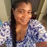 Lashell White - @lashellw7 - Instagram