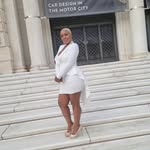 LaShell White - @myinfinitesolutions - Instagram