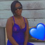Lashell Destiny Williams - @hersheymilk7987 - Instagram