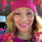 Lashell Humes-williams - @ms_coquetry - Instagram