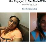 Lashell Williams - @mrswilliamsnowwhat - Instagram