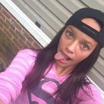 💁Tianna Lashell Williams😋 - @lashell_bird - Instagram