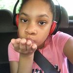 Trinitee Lashell Williams - @trinitee90williams - Instagram