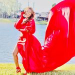 LaShelle Blue - @legacywithlashelle - Instagram