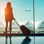 LaShelle Gee - @selfcare_travel01 - Instagram