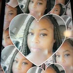 Shelle Johnson - @lashelle.johnson.92 - Instagram