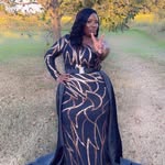 Alisa Lashelle Davis-King  (Lu-Lu) - @blkchoco_1 - Instagram