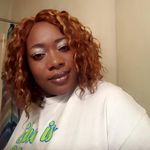 Erica White - @ms.lashellewhite - Instagram