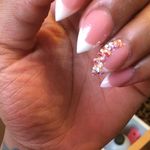 Lashelle Young - @nailtech_jewels - Instagram