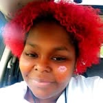 Lashika Baker - @umminazee - Instagram