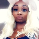 Lashika Beverly - @lil_pretty33_ - Instagram