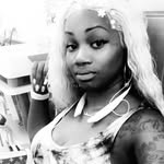 Lashika Shanta Beverly - @self_suffient_ - Instagram