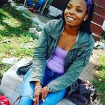 lashika johnson - @ladyfoez - Instagram