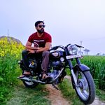 Lashkar Singh - @mrjatt - Instagram