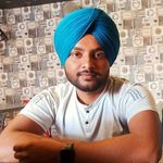 Lashkar Singh - @las_qar - Instagram