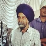 Lashkar Singh - @lashkar.singhh - Instagram
