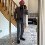 Lashkar Singh Bajwa - @bajwa_lashkar - Instagram