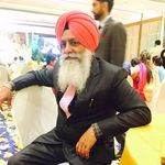 Lashkar Singh Bajwa - @lashkarsinghbajwa - Instagram