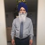 Lashkar Singh Sandhu - @lashkarsinghsandhu - Instagram
