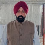Lashkar Singh Virk - @lashkarvirk - Instagram
