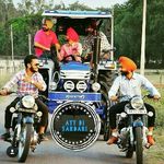 prince - @lashkar_singh - Instagram