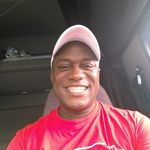Lashon Adkins - @adkinslashon - Instagram
