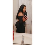 Lashon Berry - @carmellsweety - Instagram