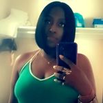 Lashon Berry - @flower.oso.pretty - Instagram