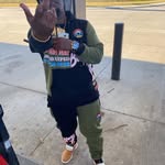 Lashon Brown - @doodi3_1003 - Instagram