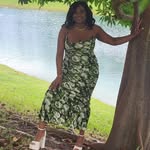 Lashon Brown - @lashon_sky - Instagram