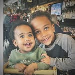 LaShon Robinson-Brown - @srb_529 - Instagram