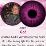 Andono LaShon Edwards-Bryant - @shony1967 - Instagram