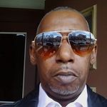 LaShon Cole - @scony5675 - Instagram