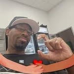 Lashon Davis - @thechampisbless24.7 - Instagram