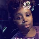 LaShon Davis - @friday_13th_baby - Instagram
