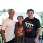 LaShon Edwards Davis - @lashoned - Instagram