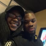 LaShon Hudson - @his_qu33n_05 - Instagram