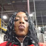 Lashonda Hudson - @lashondahudson7 - Instagram
