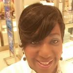 Evangelist Monica White - @james._lashon - Instagram