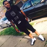 Lashon James - @kerry_drake_57th - Instagram