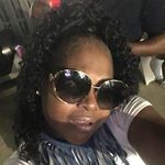 Lashon Lee - @the_sassiest_one - Instagram