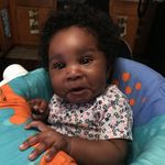 A'Mari Lashon Mitchell - @princess_amari1015 - Instagram