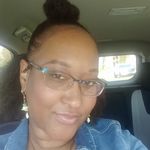 Courtney Lashon Mitchell - @radiantlibra87 - Instagram