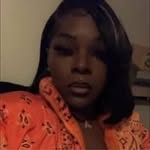 Lashon Mitchell - @kissmestink33 - Instagram